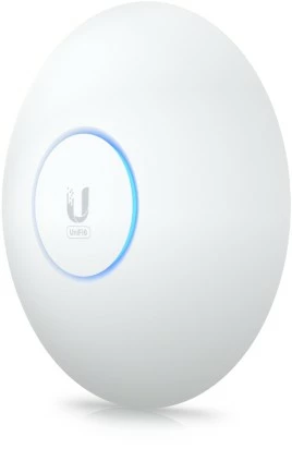 Ubiquiti U6+ hozzáférési pont (U6-PLUS)