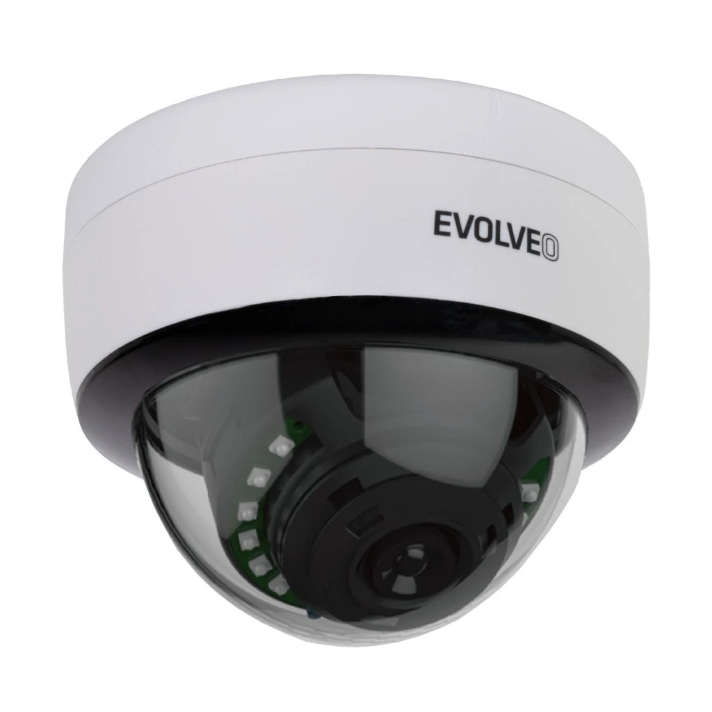 EVOLVEO Detective POE8 SMART antivandál kamera POE/IP